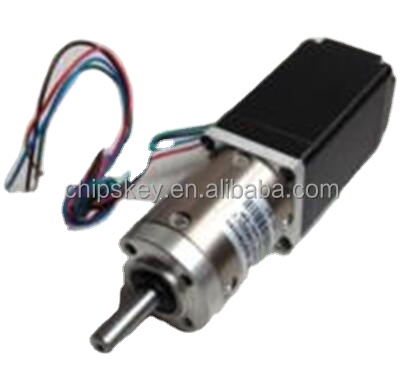 Nema11 28HS51-0674JX5 Geared Stepper Motor