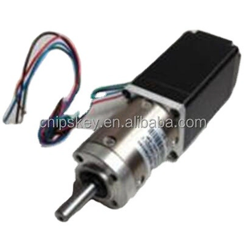 Nema11 28HS51-0674JX5 Geared Stepper Motor