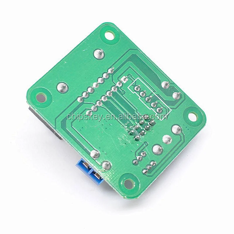 Stepper Motor Drive Controller Board Module L298N