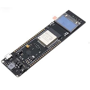 WiFi + Wireless Battery ESP32 0.96 Inch OLED Development  Tool