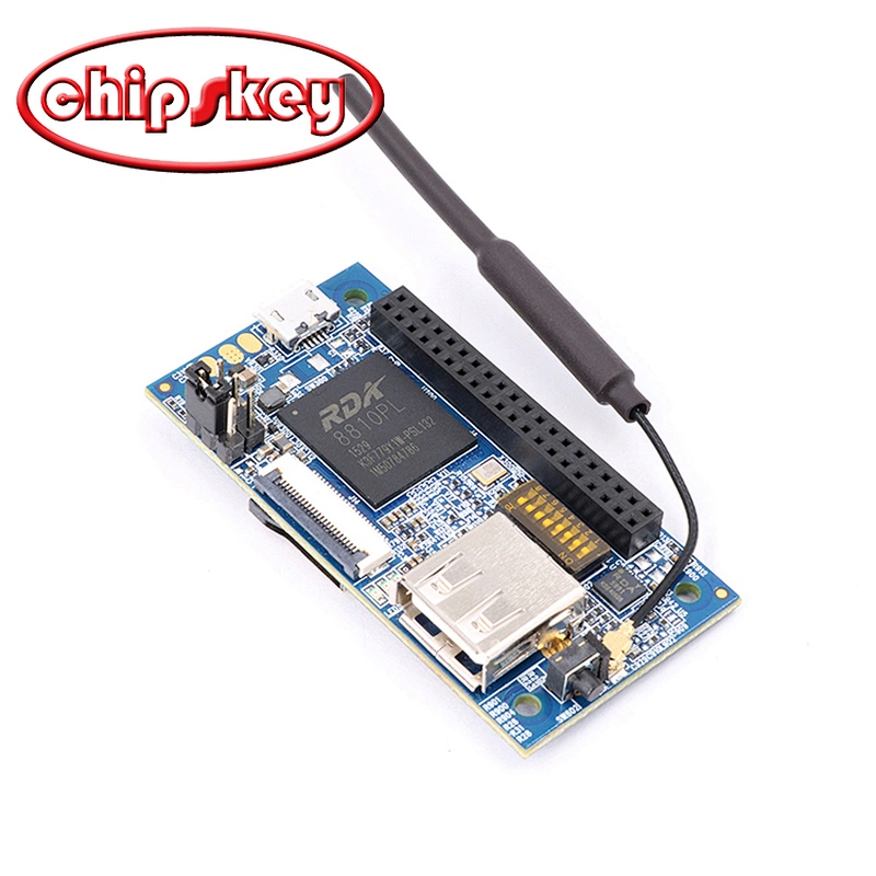 Orange PI 2G-IOT RDA 256MB