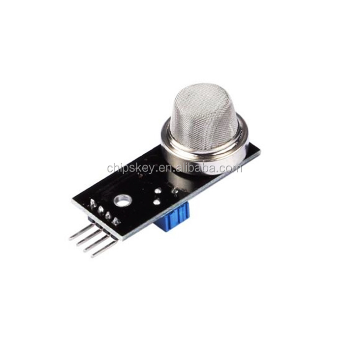 MQ-4 gas sensor methane sensor, gas sensor dedicated