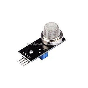 MQ-4 gas sensor methane sensor, gas sensor dedicated