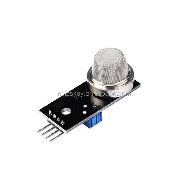 MQ-4 gas sensor methane sensor, gas sensor dedicated