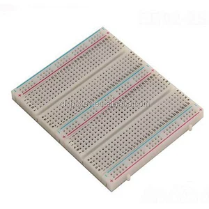 EB02-2S3P 1200 Hole combination Breadboard