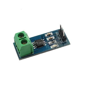 20A range Current Sensor Module ACS712 Module
