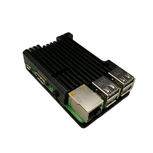 Raspberry PI 4 Big Aluminum Hestsink