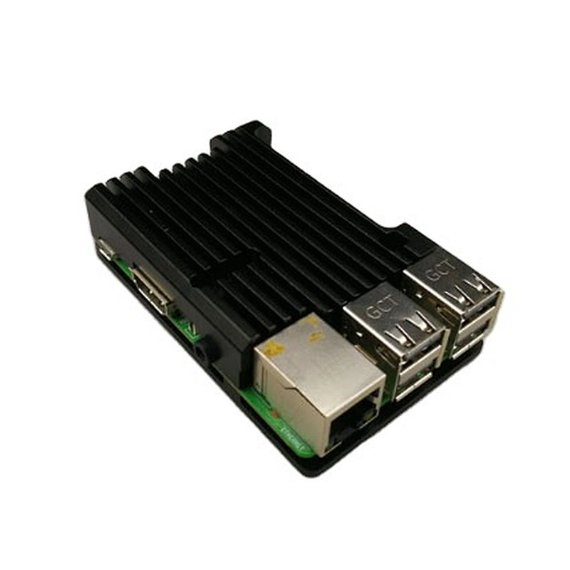 Raspberry PI 4 Big Aluminum Hestsink