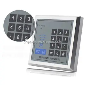 ID Card password RFID Electric Door LOCK Access Control
