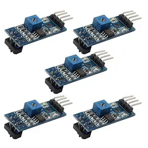 TCRT5000 Infrared Tracking Sensor Module