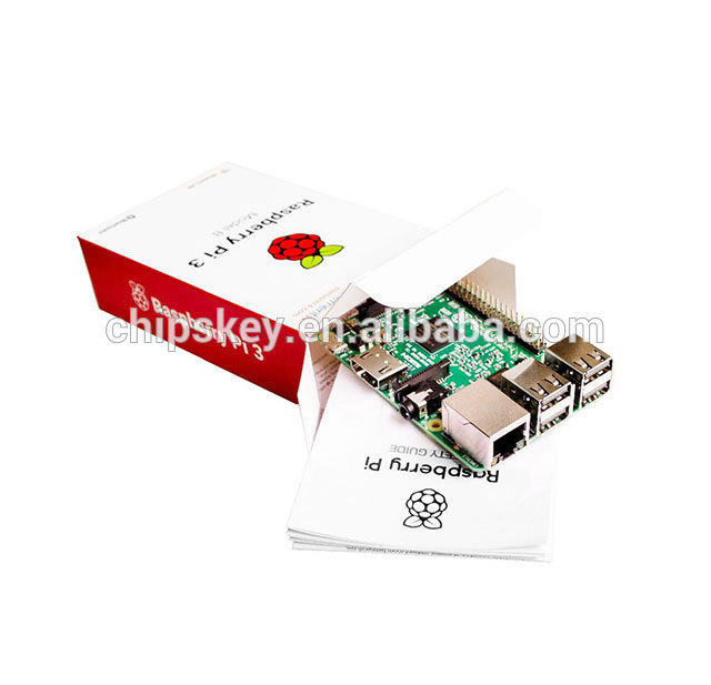 High Quality Raspberry Pi 3 Module 3 B Model B Linux Modules