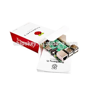 High Quality Raspberry Pi 3 Module 3 B Model B Linux Modules