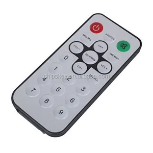 DVB-T DAB FM,RTL2832U & R820T Tuner,Mini USB RTL-SDR & ADS-B Receiver Set,Radio Compatible,MCX Input,Easy Intall,25 - 1700 MHz
