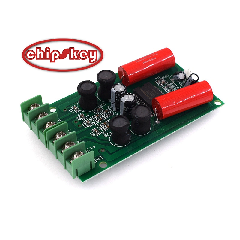 TA2024 digital power amplifier board