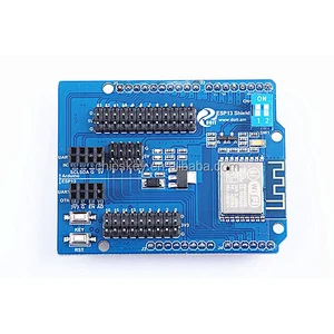 ESP8266 Web Sever Serial WiFi Shield Board Module With ESP-13