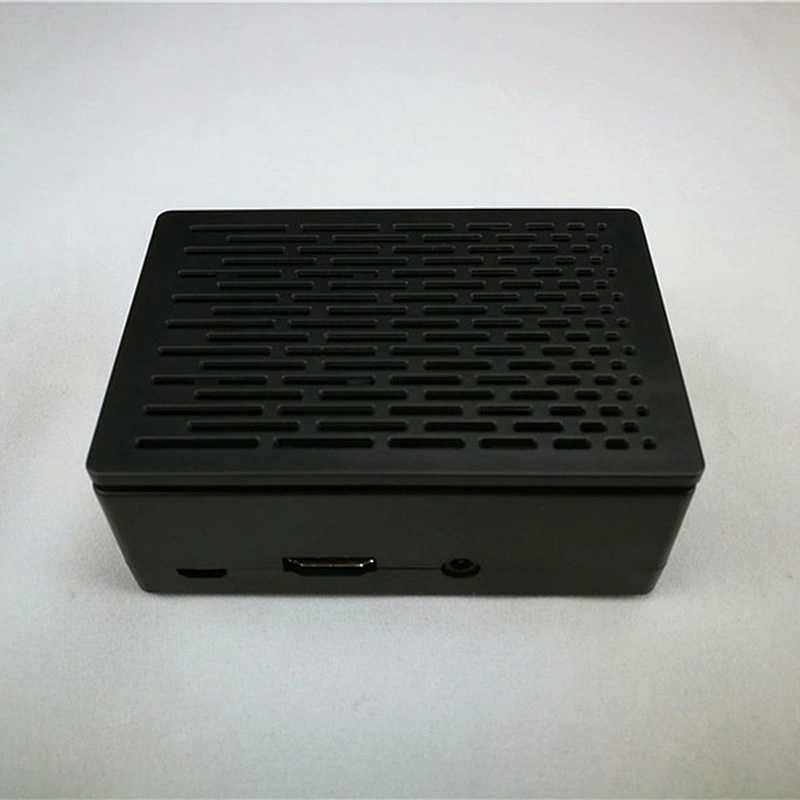 Raspberry PI 4B LCD TFT 3.5 inch Case