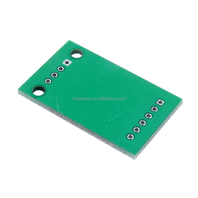 Weighing Sensor AD Module Dual-channel 24-bit A/D Conversion HX711 Shieding