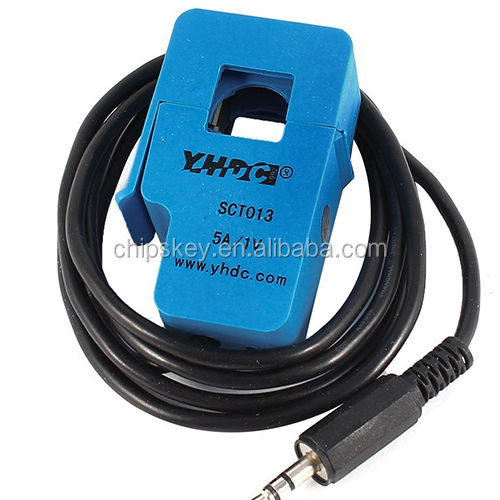 SCT013-005 Input 0-5A Output 0-1V