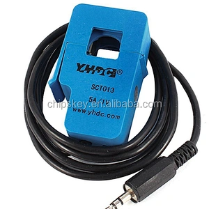 SCT013-005 Input 0-5A Output 0-1V