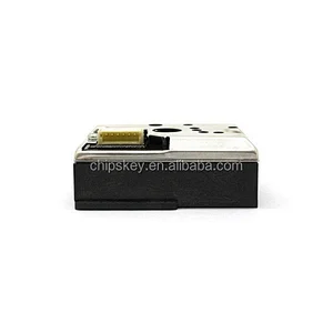 dirt sensor, air quality Sensor GP2Y1010AU0F
