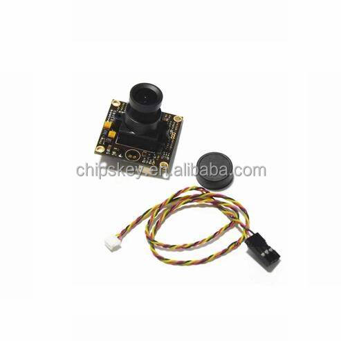 700TVL High Resolution FPV Tuned CCD Camera