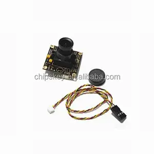 700TVL High Resolution FPV Tuned CCD Camera