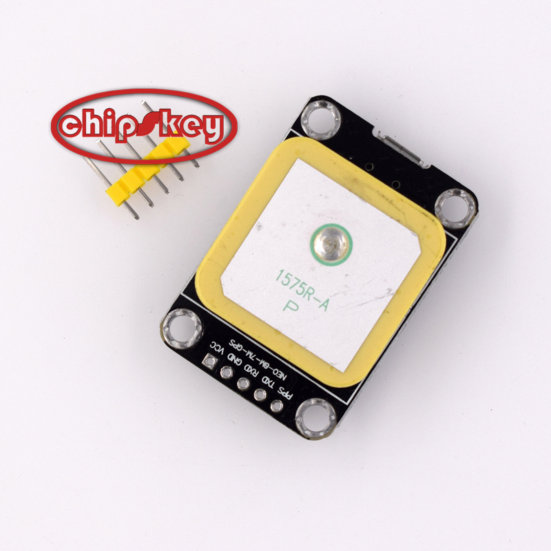 GPS module  NEO-6M 7N /M2.5 flight control