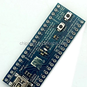 Leaflabs Leaf maple red compatible For Arduinos