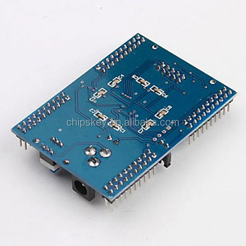 Altera MAX II EPM240 CPLD development board learning board experiments board