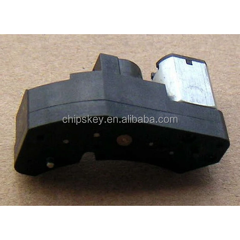 DC Worm Gear Motor Reduction Gear Box 5137-3