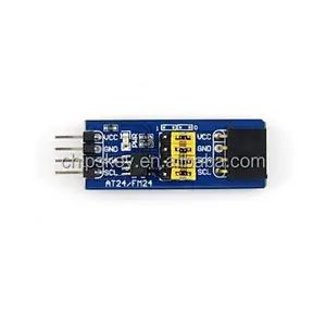 EEPROM Board AT24C04B Memory Module Storage Development Board Kit I2C