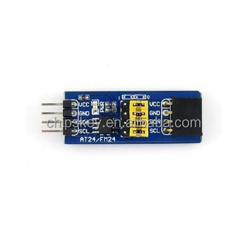 EEPROM Board AT24C04B Memory Module Storage Development Board Kit I2C