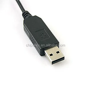 FT232 to USB TTL Wire Integrated Terminal Cable for Programmer
