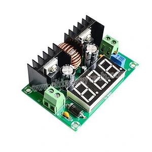 digital DC voltage regulator XL4016E1 XH-M404