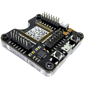 ESP32 Test Board Small Batch Burn Fixture ESP-WROOM-32 module