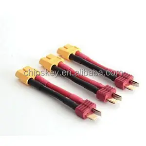 T-Plug Male to XT60 Female