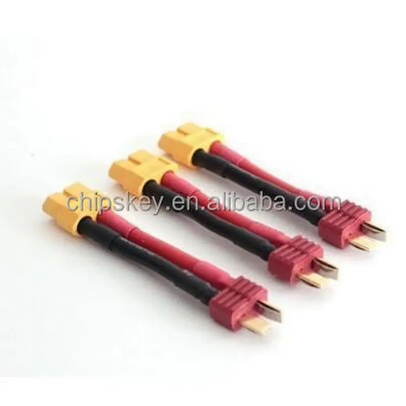 T-Plug Male to XT60 Female