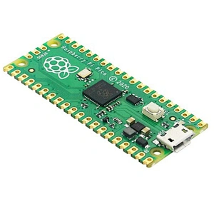 Raspberry Pi Pico Microcontroller RP2040 Development Board