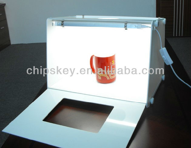 410*300*290mm Professional Portable Mini Photo Studio Photography For Network seller