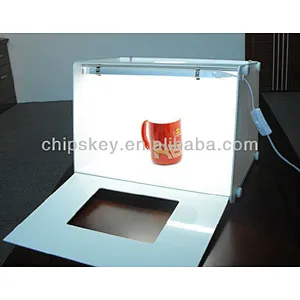 410*300*290mm Professional Portable Mini Photo Studio Photography For Network seller