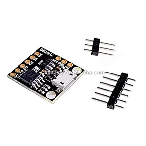 UNIK Digispark Kickstarter USB Development Board TINY85