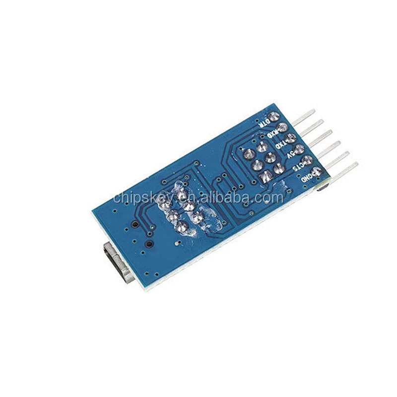 FT232RL FTDI USB to TTL Module