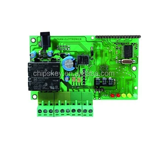 GSM Remote Control 2 IN and 2 OUT DTMF