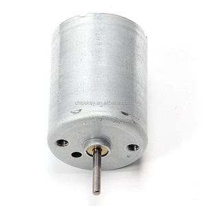 370 motor high-speed dc high torque powerful 6 v 12 v