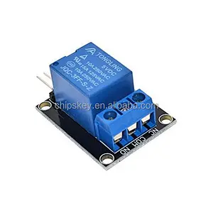 5V relay module KY-019