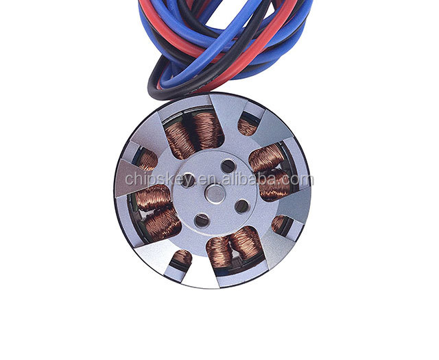 QX QM4208 380KV KV380 CW motor