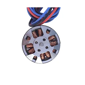 QX QM4208 380KV KV380 CW motor