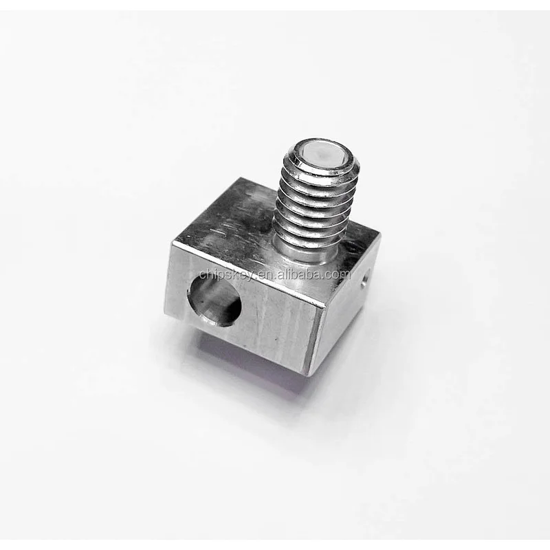 J-Head Nozzle 0.3*0.175 0.3*3 0.5*1.75 0.4*3 0.4*1.75 0.5*3 filament for Reprap 3D printer