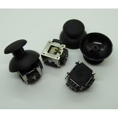 B10K Joystock For Throttle potentiometer joystick, 3D aircraft model joystick
