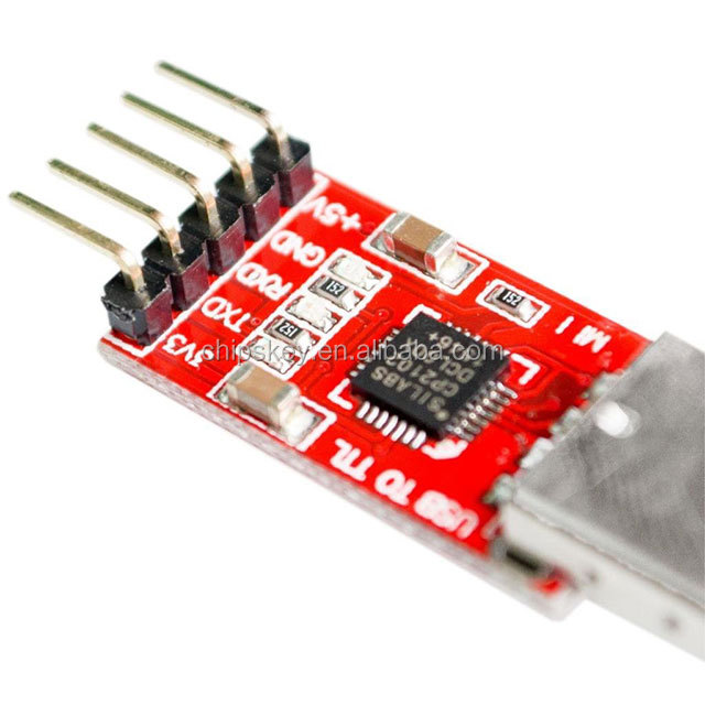 USB to TTL USB CP2102 Module